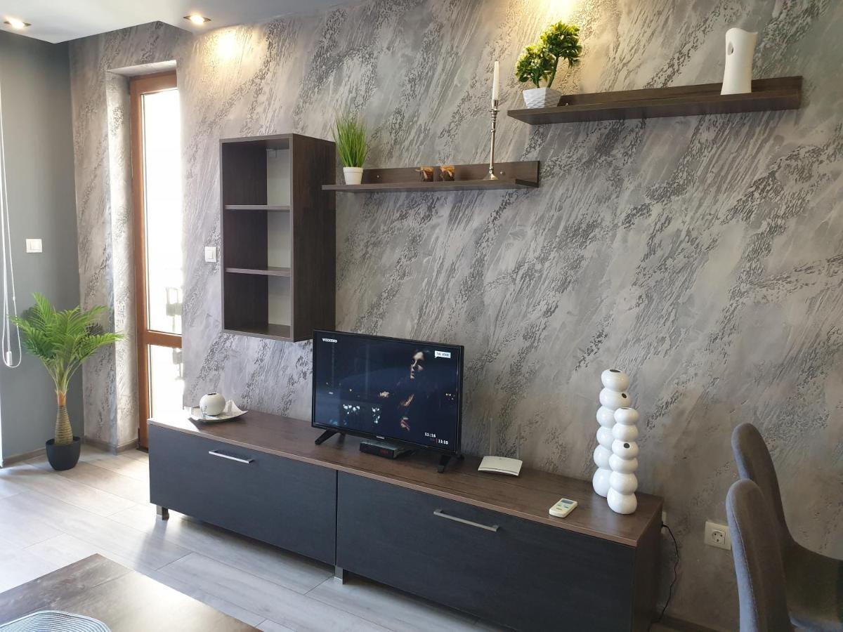 Mitprot Panorama Bay 2 Luks Apartment 102 Sveti Vlas Εξωτερικό φωτογραφία
