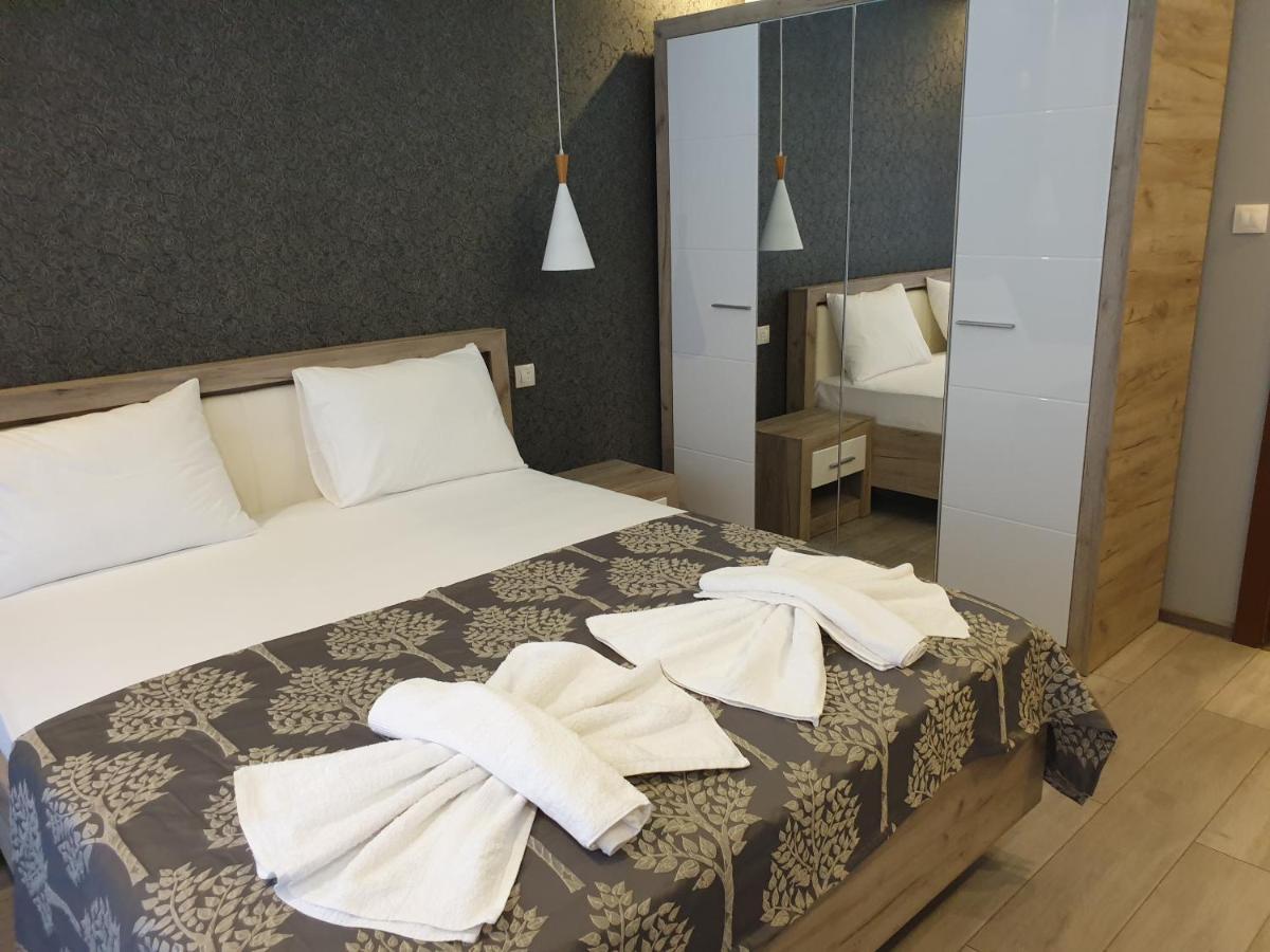 Mitprot Panorama Bay 2 Luks Apartment 102 Sveti Vlas Εξωτερικό φωτογραφία