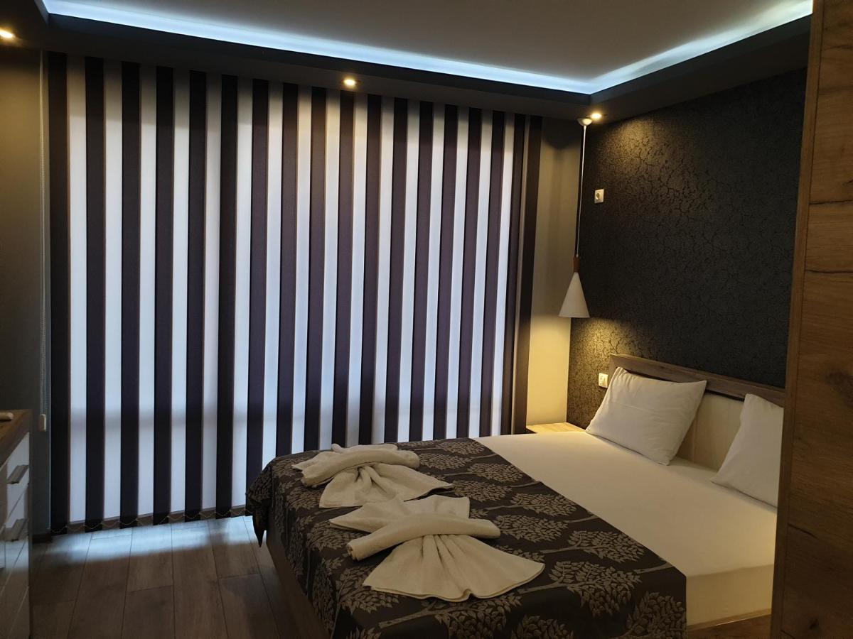 Mitprot Panorama Bay 2 Luks Apartment 102 Sveti Vlas Εξωτερικό φωτογραφία