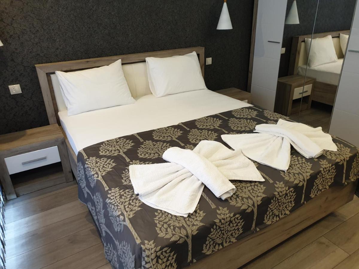 Mitprot Panorama Bay 2 Luks Apartment 102 Sveti Vlas Εξωτερικό φωτογραφία