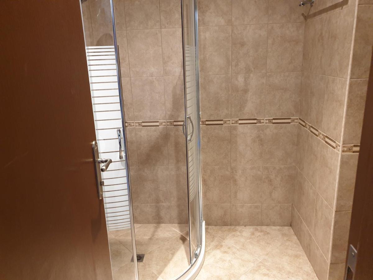Mitprot Panorama Bay 2 Luks Apartment 102 Sveti Vlas Εξωτερικό φωτογραφία