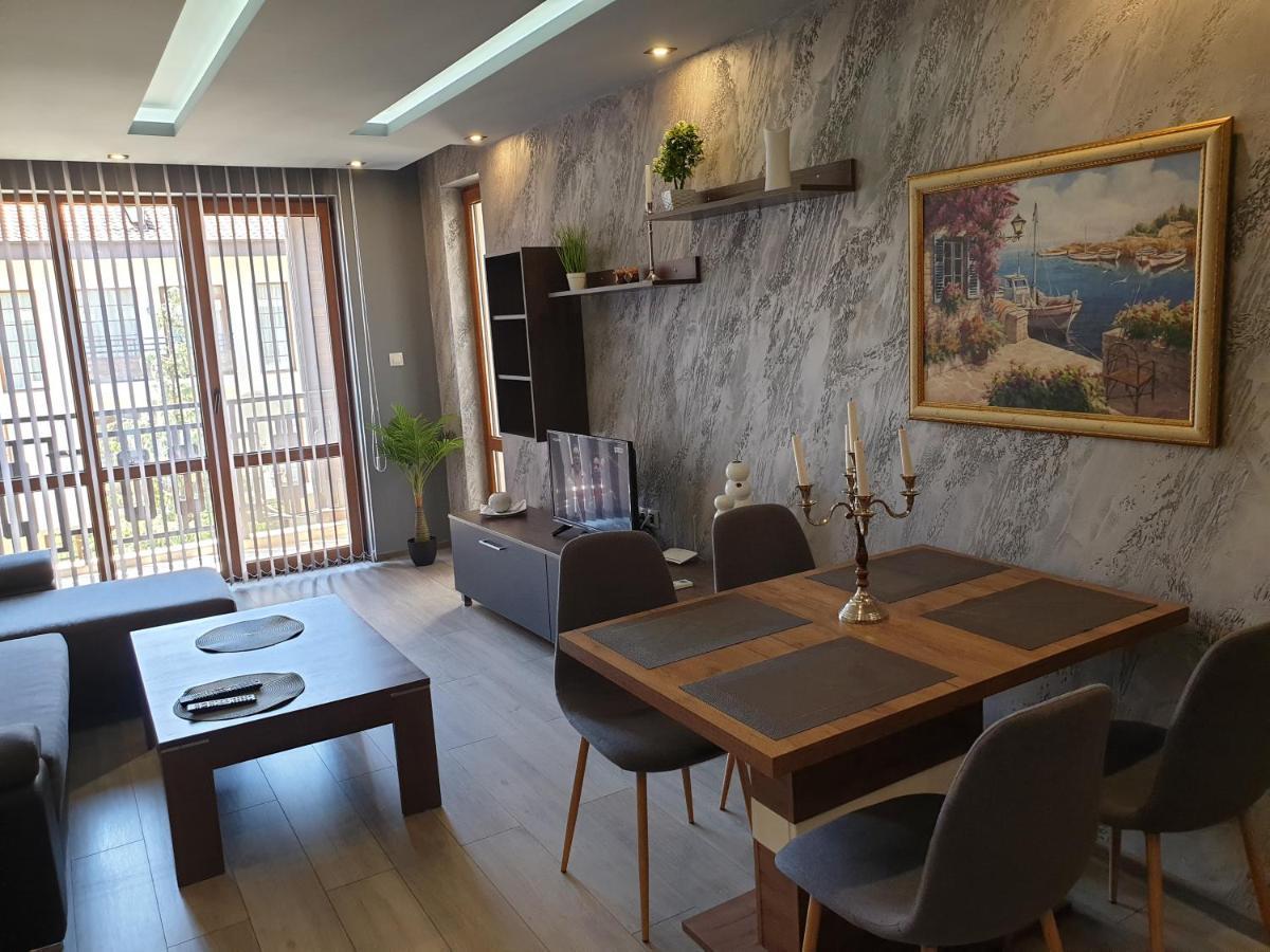 Mitprot Panorama Bay 2 Luks Apartment 102 Sveti Vlas Εξωτερικό φωτογραφία