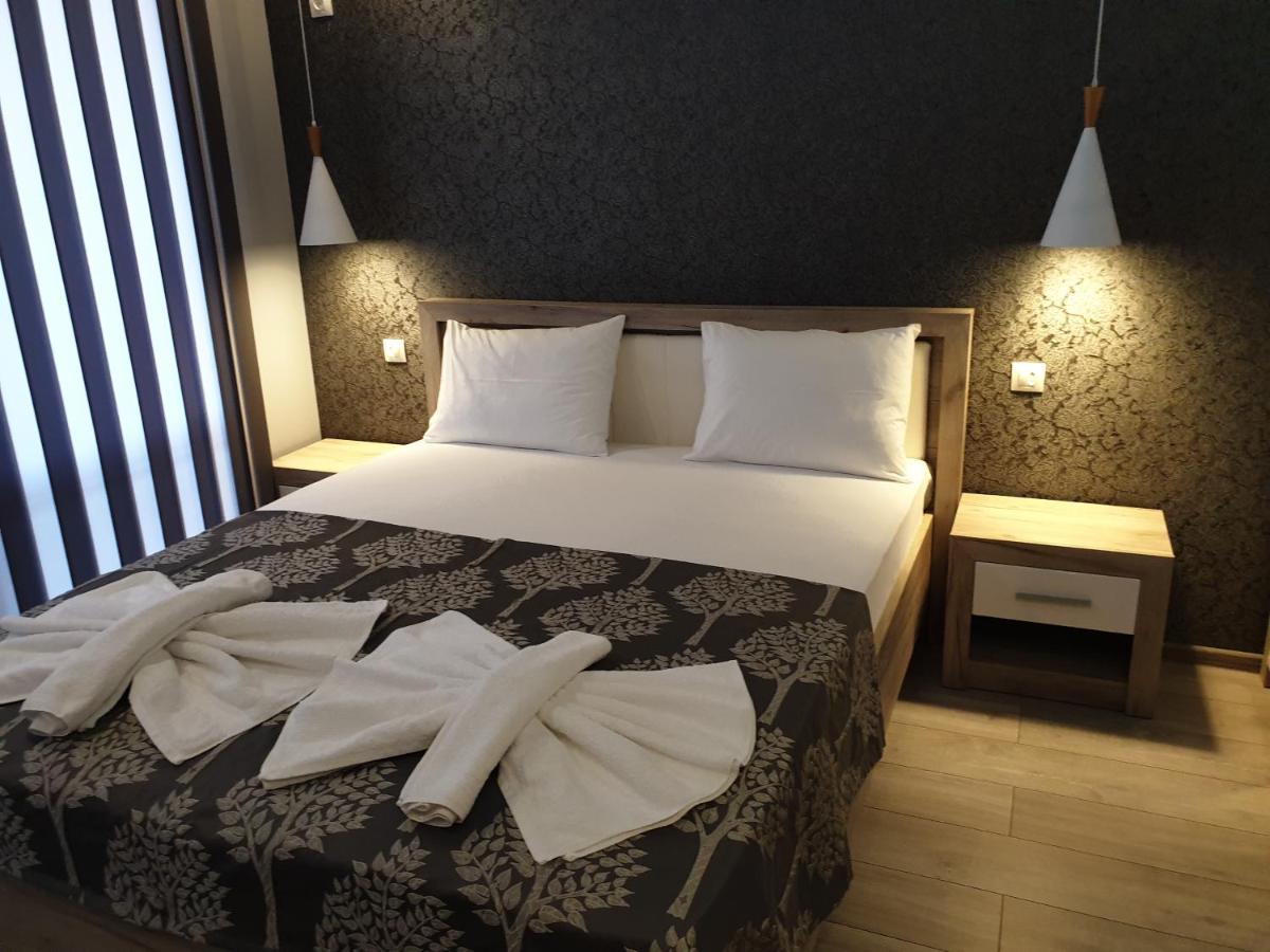 Mitprot Panorama Bay 2 Luks Apartment 102 Sveti Vlas Εξωτερικό φωτογραφία