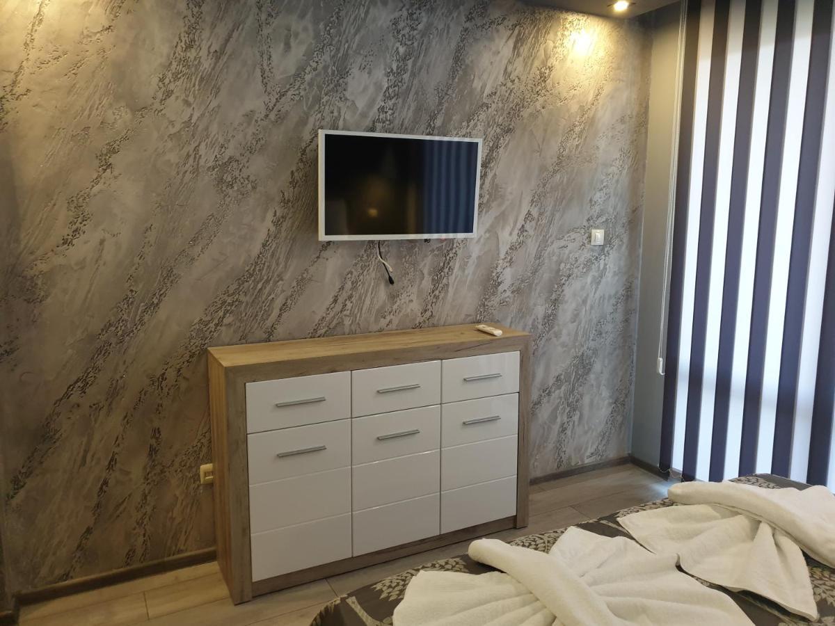 Mitprot Panorama Bay 2 Luks Apartment 102 Sveti Vlas Εξωτερικό φωτογραφία