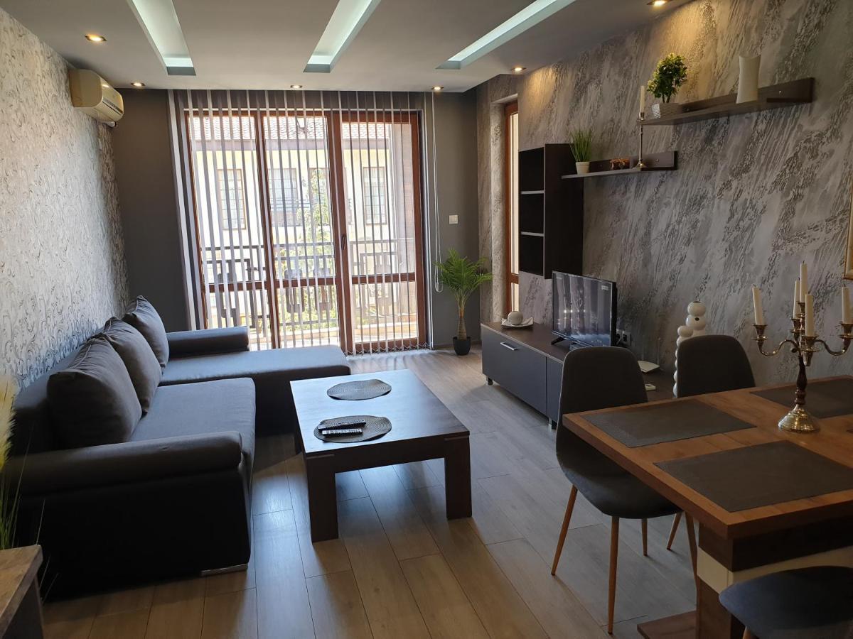 Mitprot Panorama Bay 2 Luks Apartment 102 Sveti Vlas Εξωτερικό φωτογραφία