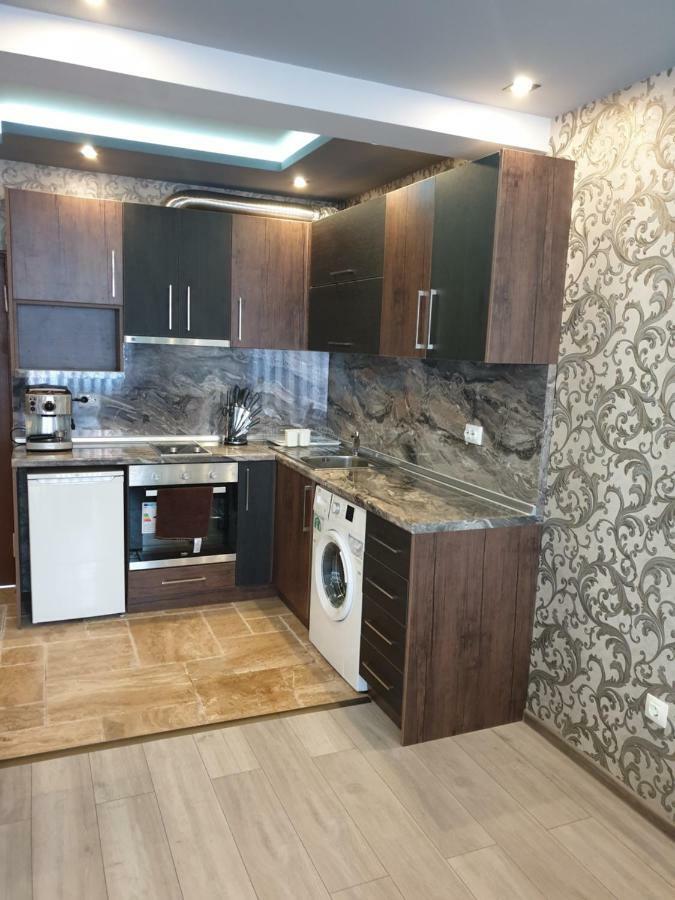 Mitprot Panorama Bay 2 Luks Apartment 102 Sveti Vlas Εξωτερικό φωτογραφία