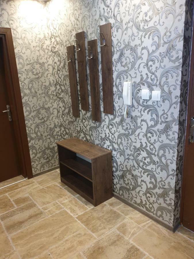 Mitprot Panorama Bay 2 Luks Apartment 102 Sveti Vlas Εξωτερικό φωτογραφία