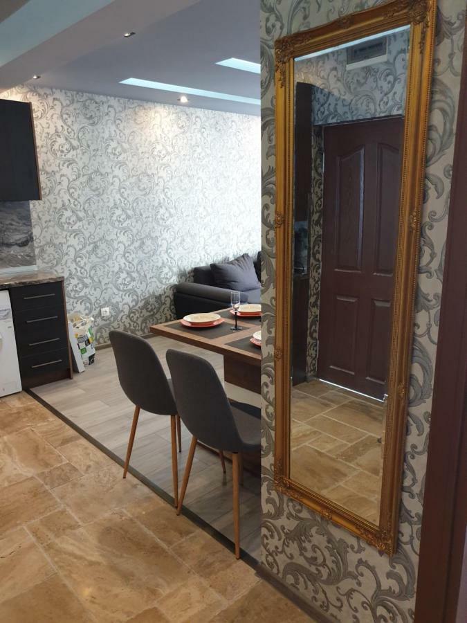 Mitprot Panorama Bay 2 Luks Apartment 102 Sveti Vlas Εξωτερικό φωτογραφία